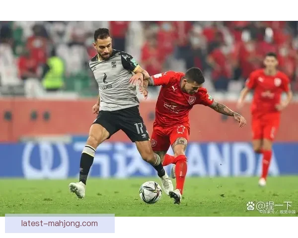 利雅得新月凭借强势表现夺得2026亚冠西亚区联赛阶段头名成功出线